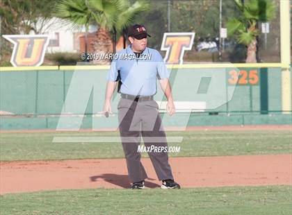 Thumbnail 3 in Pioneer vs Sharyland (UIL 5A Regional Semifinal) photogallery.
