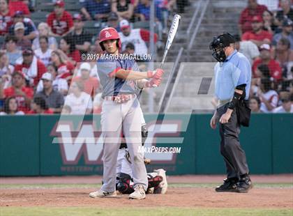 Thumbnail 2 in Pioneer vs Sharyland (UIL 5A Regional Semifinal) photogallery.