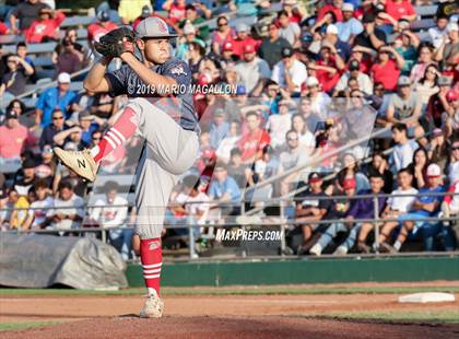 Thumbnail 3 in Pioneer vs Sharyland (UIL 5A Regional Semifinal) photogallery.