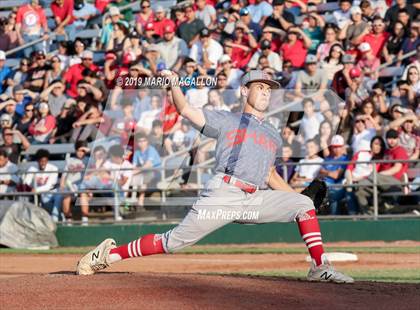Thumbnail 1 in Pioneer vs Sharyland (UIL 5A Regional Semifinal) photogallery.