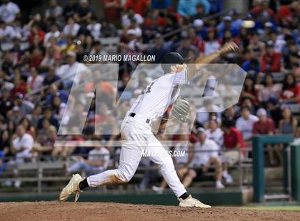 Thumbnail 2 in Pioneer vs Sharyland (UIL 5A Regional Semifinal) photogallery.