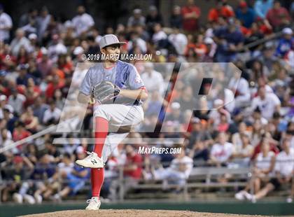 Thumbnail 1 in Pioneer vs Sharyland (UIL 5A Regional Semifinal) photogallery.