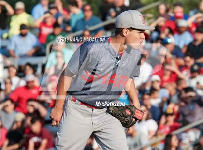 Thumbnail 3 in Pioneer vs Sharyland (UIL 5A Regional Semifinal) photogallery.