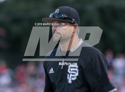 Thumbnail 3 in Pioneer vs Sharyland (UIL 5A Regional Semifinal) photogallery.