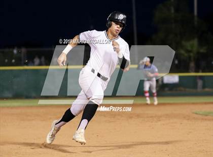 Thumbnail 1 in Pioneer vs Sharyland (UIL 5A Regional Semifinal) photogallery.