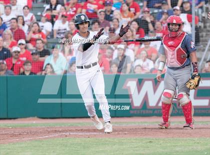 Thumbnail 3 in Pioneer vs Sharyland (UIL 5A Regional Semifinal) photogallery.