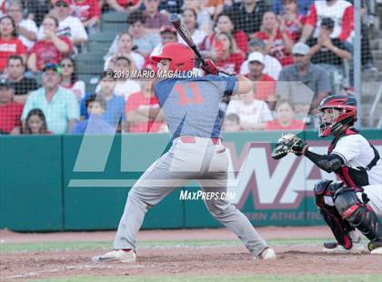 Thumbnail 1 in Pioneer vs Sharyland (UIL 5A Regional Semifinal) photogallery.