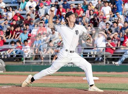 Thumbnail 3 in Pioneer vs Sharyland (UIL 5A Regional Semifinal) photogallery.