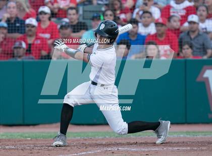 Thumbnail 2 in Pioneer vs Sharyland (UIL 5A Regional Semifinal) photogallery.