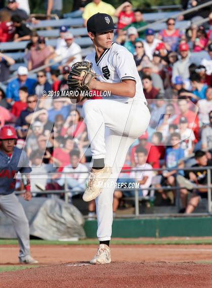 Thumbnail 3 in Pioneer vs Sharyland (UIL 5A Regional Semifinal) photogallery.