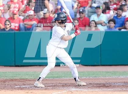 Thumbnail 2 in Pioneer vs Sharyland (UIL 5A Regional Semifinal) photogallery.