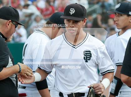 Thumbnail 3 in Pioneer vs Sharyland (UIL 5A Regional Semifinal) photogallery.