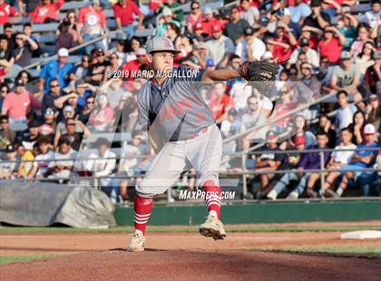 Thumbnail 1 in Pioneer vs Sharyland (UIL 5A Regional Semifinal) photogallery.