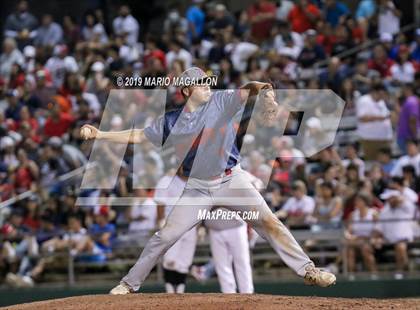 Thumbnail 2 in Pioneer vs Sharyland (UIL 5A Regional Semifinal) photogallery.