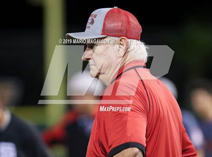 Thumbnail 3 in Pioneer vs Sharyland (UIL 5A Regional Semifinal) photogallery.