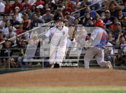 Thumbnail 1 in Pioneer vs Sharyland (UIL 5A Regional Semifinal) photogallery.
