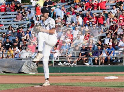 Thumbnail 2 in Pioneer vs Sharyland (UIL 5A Regional Semifinal) photogallery.