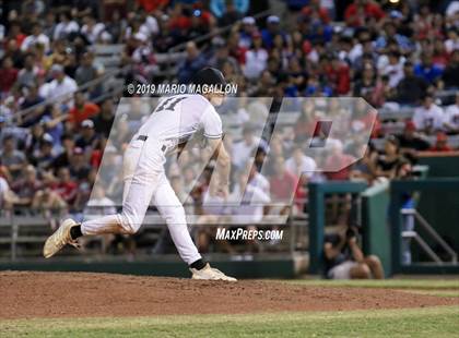 Thumbnail 1 in Pioneer vs Sharyland (UIL 5A Regional Semifinal) photogallery.