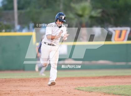 Thumbnail 1 in Pioneer vs Sharyland (UIL 5A Regional Semifinal) photogallery.