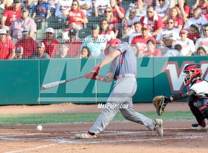Thumbnail 1 in Pioneer vs Sharyland (UIL 5A Regional Semifinal) photogallery.
