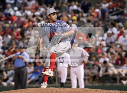Thumbnail 3 in Pioneer vs Sharyland (UIL 5A Regional Semifinal) photogallery.