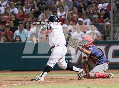Thumbnail 1 in Pioneer vs Sharyland (UIL 5A Regional Semifinal) photogallery.
