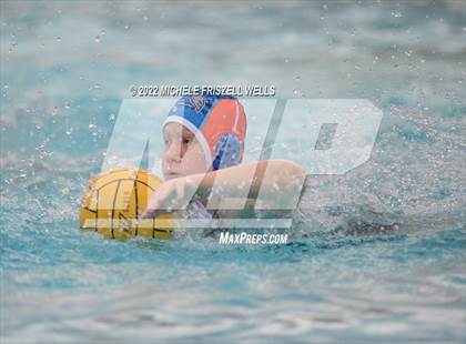 Thumbnail 2 in Canyon Crest Academy vs San Marcos (San Diego Open Tournament) photogallery.