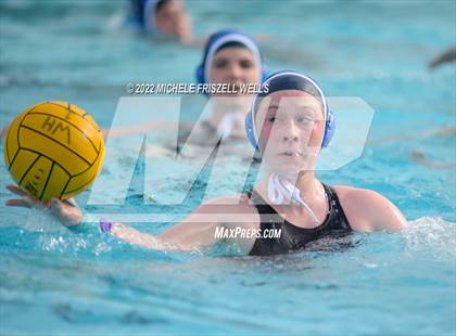 Thumbnail 1 in Canyon Crest Academy vs San Marcos (San Diego Open Tournament) photogallery.