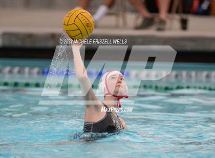 Thumbnail 1 in Canyon Crest Academy vs San Marcos (San Diego Open Tournament) photogallery.