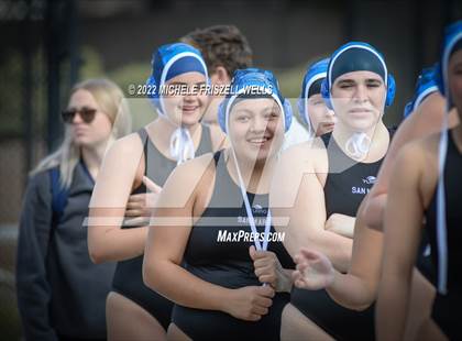 Thumbnail 1 in Canyon Crest Academy vs San Marcos (San Diego Open Tournament) photogallery.