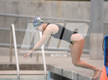 Thumbnail 1 in Canyon Crest Academy vs San Marcos (San Diego Open Tournament) photogallery.
