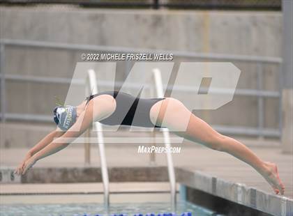 Thumbnail 2 in Canyon Crest Academy vs San Marcos (San Diego Open Tournament) photogallery.