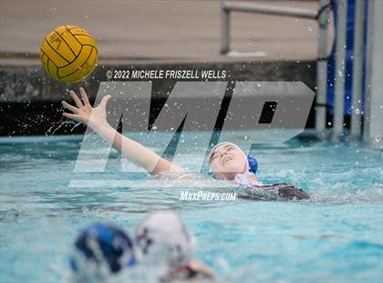 Thumbnail 3 in Canyon Crest Academy vs San Marcos (San Diego Open Tournament) photogallery.
