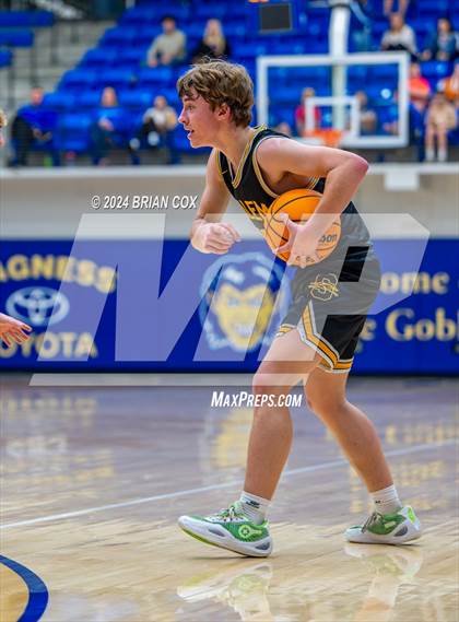 Thumbnail 2 in Harrison vs Salem (Lendel Thomas Classic) photogallery.