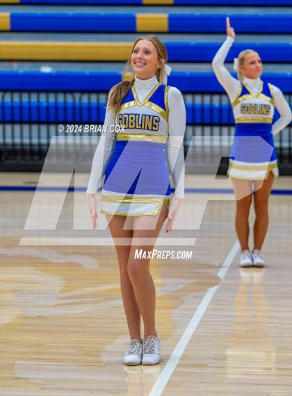 Thumbnail 2 in Harrison vs Salem (Lendel Thomas Classic) photogallery.