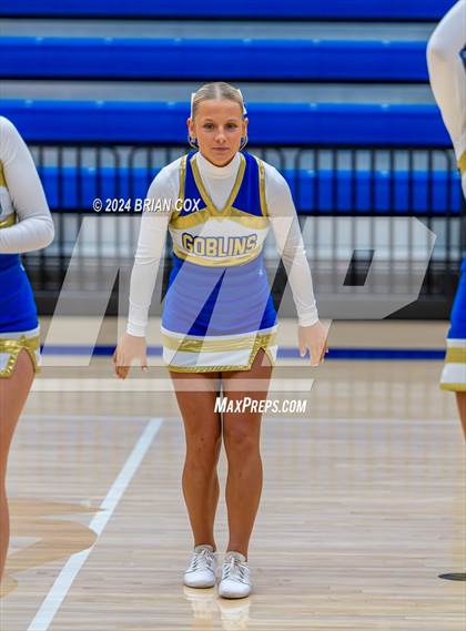 Thumbnail 3 in Harrison vs Salem (Lendel Thomas Classic) photogallery.