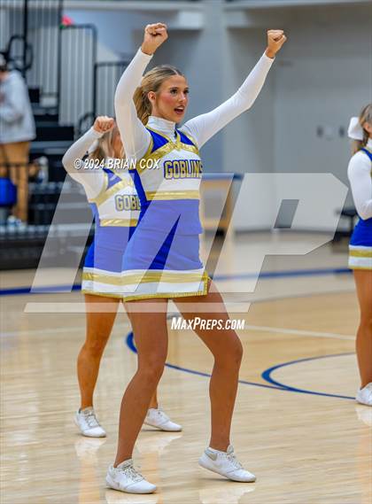 Thumbnail 1 in Harrison vs Salem (Lendel Thomas Classic) photogallery.