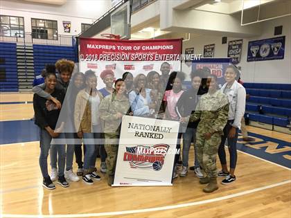 Thumbnail 2 in Westlake TOC Ceremony photogallery.