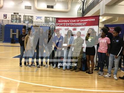 Thumbnail 3 in Westlake TOC Ceremony photogallery.