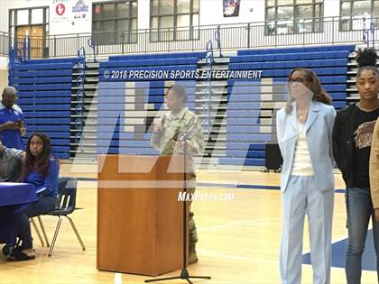 Thumbnail 2 in Westlake TOC Ceremony photogallery.