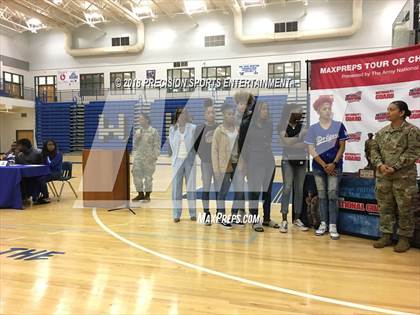 Thumbnail 1 in Westlake TOC Ceremony photogallery.