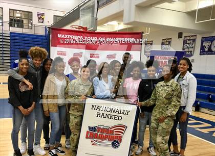Thumbnail 1 in Westlake TOC Ceremony photogallery.