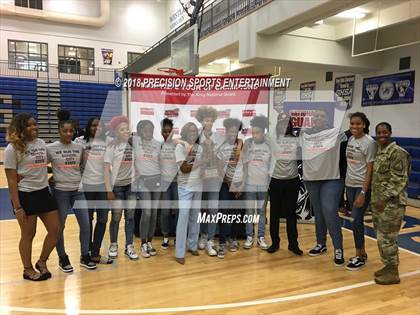 Thumbnail 2 in Westlake TOC Ceremony photogallery.