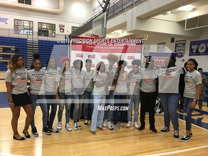 Thumbnail 1 in Westlake TOC Ceremony photogallery.