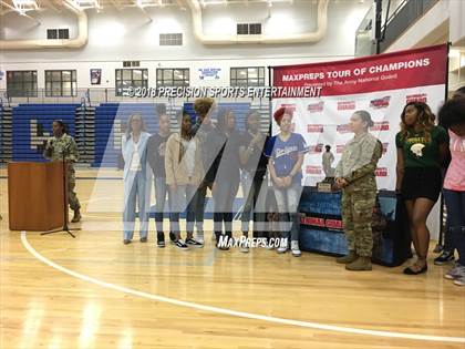 Thumbnail 1 in Westlake TOC Ceremony photogallery.