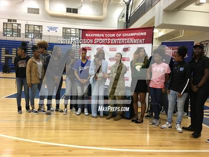 Thumbnail 3 in Westlake TOC Ceremony photogallery.