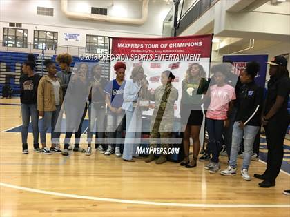 Thumbnail 2 in Westlake TOC Ceremony photogallery.