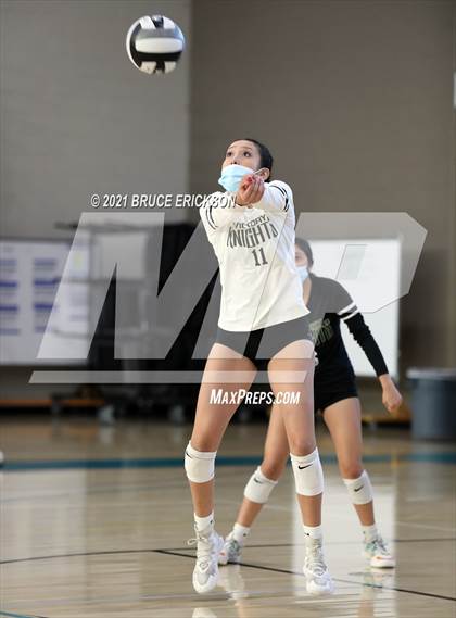 Thumbnail 2 in Victory Christian Academy @ Del Lago Academy photogallery.