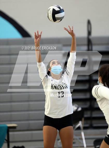 Thumbnail 1 in Victory Christian Academy @ Del Lago Academy photogallery.