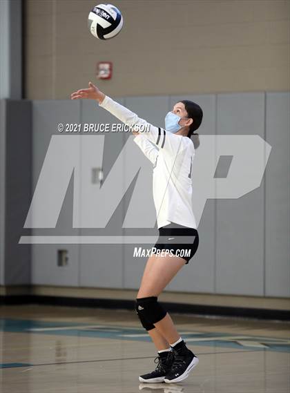 Thumbnail 1 in Victory Christian Academy @ Del Lago Academy photogallery.